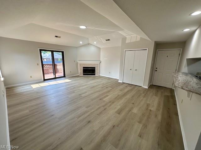 8663 Scenicview Dr unit 205, Broadview Heights, OH 44147 - photo 5