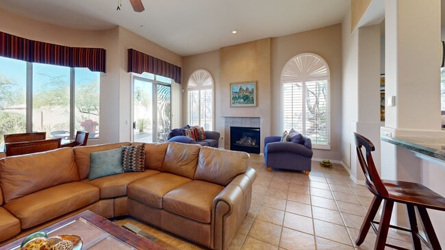 10662 E Blanche Dr, Scottsdale, AZ 85255 - photo 3