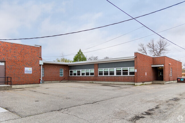 Billings Senior High School offers quality education in Billings.