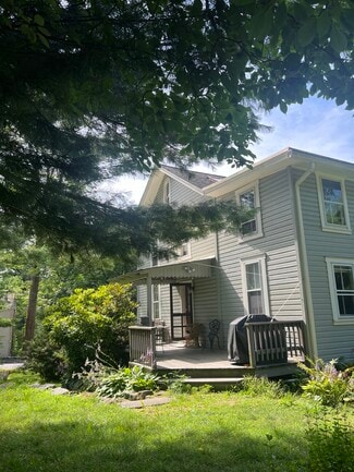 552 South Ave, Media, PA 19063