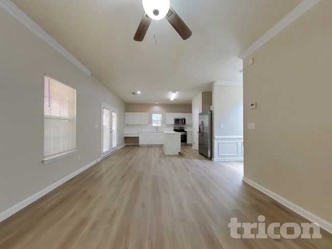 6844 Bridgewood Dr, Austell, GA 30168 - photo 3