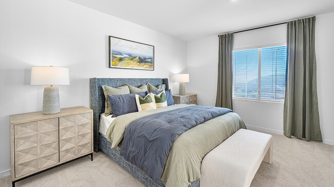 4080 Richmar Butte Ave, Las Vegas, NV 89139 - photo 6