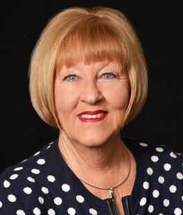 Pamela Strickfaden