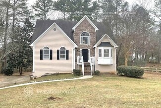 7060 Wyngate Dr, Cumming, GA 30040
