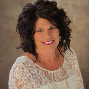 Nannette Hilliard