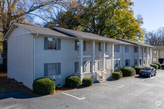 507 Georgia Ave, Forest Park, GA 30297