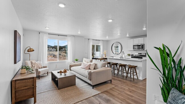 2960 W Lagrand St unit 1160, Cedar City, UT 84720 - photo 4