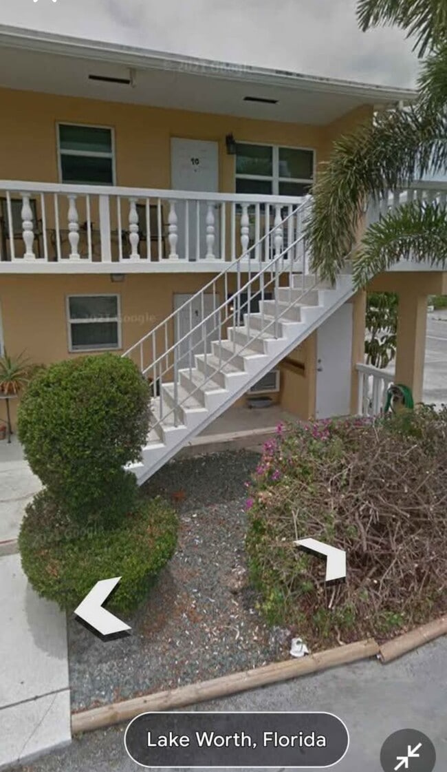 111 N L St Unit 10, Lake Worth Beach, FL 33460