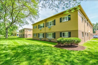 34800 Lake Shore Blvd, Eastlake, OH 44095