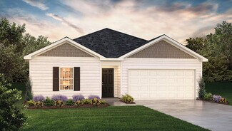 309 Oak Ridge Rd Unit 36209211, Clinton, SC 29325