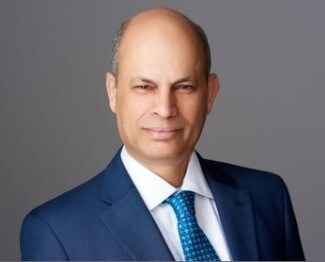 PJ Sikand