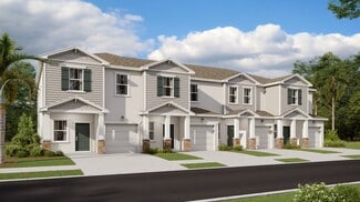 3123 Mindfullness Dr, Clermont, FL 34714