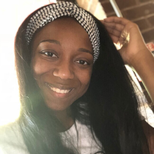 Chantel Milton
