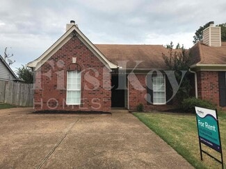 3926 Oak Branch Cir W, Memphis, TN 38135