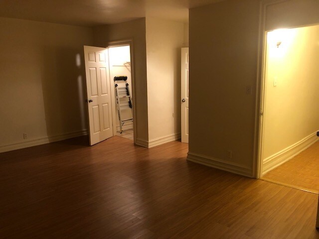 1307 Hamilton St unit 2, Allentown, PA 18102 - photo 3