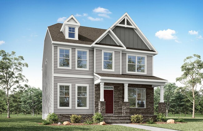 0 Pascalis Place unit 38658673, Aiken, SC 29803 - photo 3