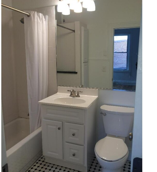 65 Hemenway St unit 26, Boston, MA 02115 - photo 6