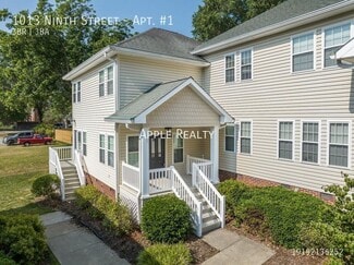 1013 9th St Unit . #1, Durham, NC 27705