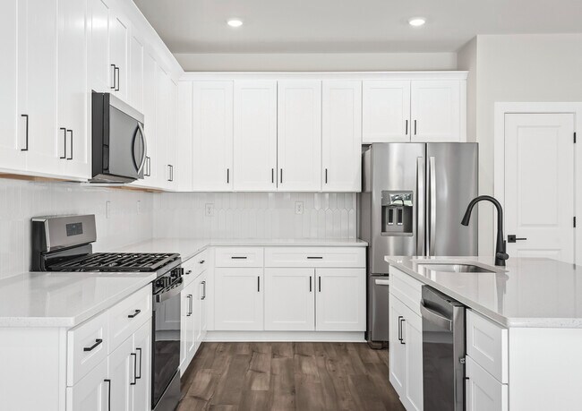 4115 Norman Dr unit 36806812, Spring Hill, TN 37174 - photo 4