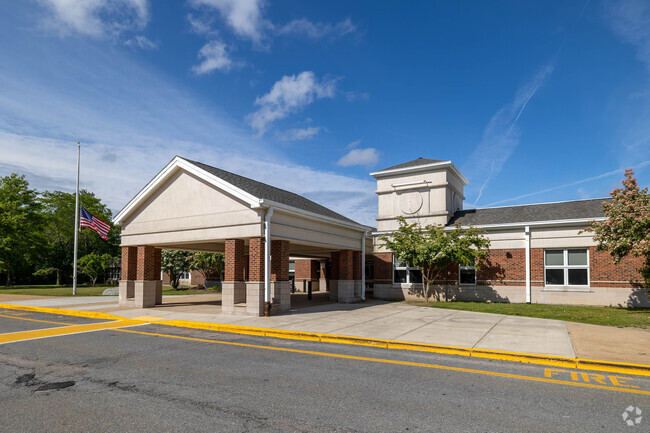 At Whitman Middle School in Whitman students are empowered to reach their full potential.