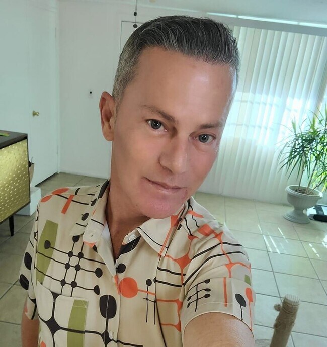 David Whittier
