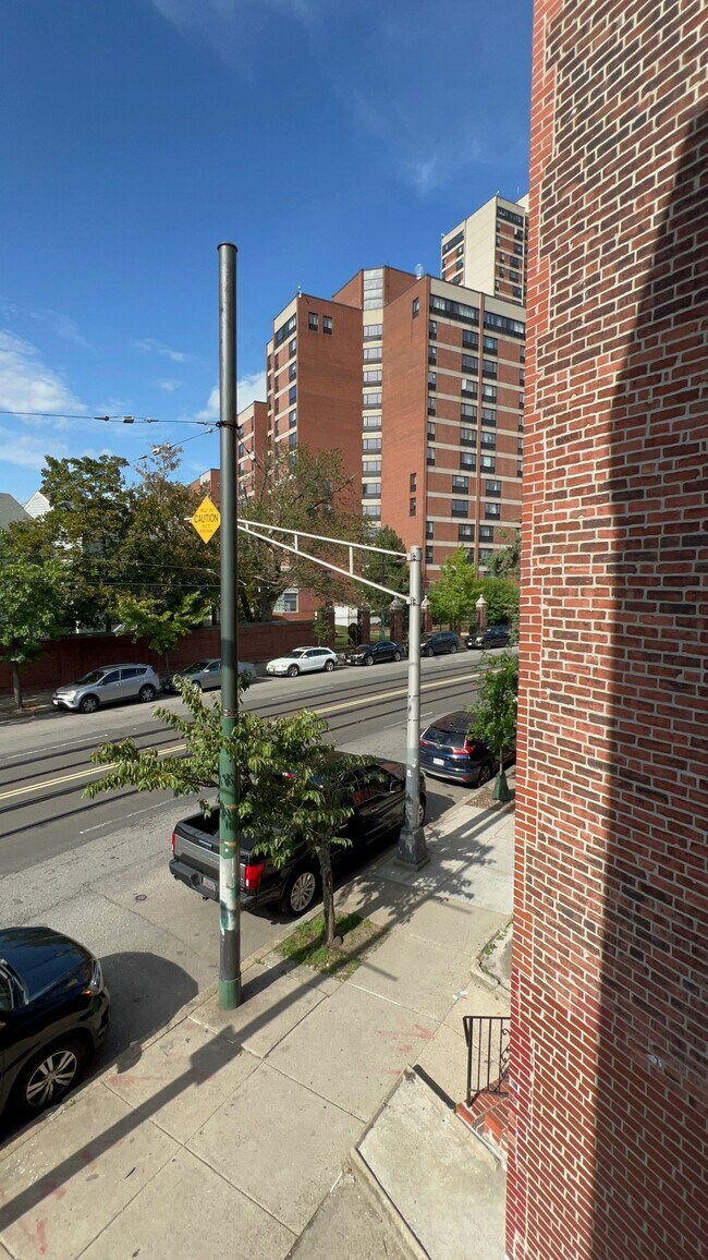 848 Huntington Ave unit 3, Boston, MA 02115 - photo 5