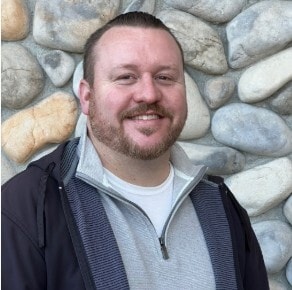 Sean Corbett