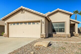 5418 W Sands Rd, Glendale, AZ 85301