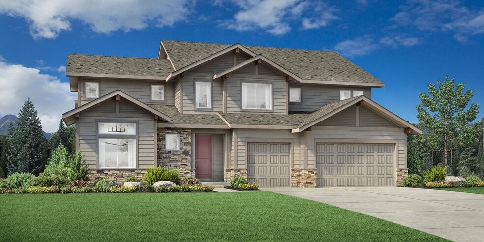 4521 Weitbrec Ln, Castle Rock, CO 80104 - photo 1