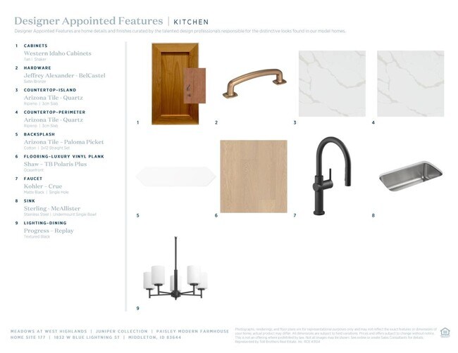 1832 W Blue Lightning St, Middleton, ID 83644 - photo 5