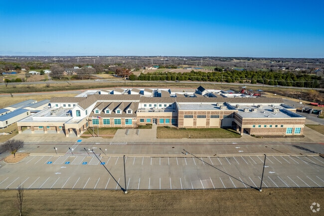 Linda Lyon Elementary School