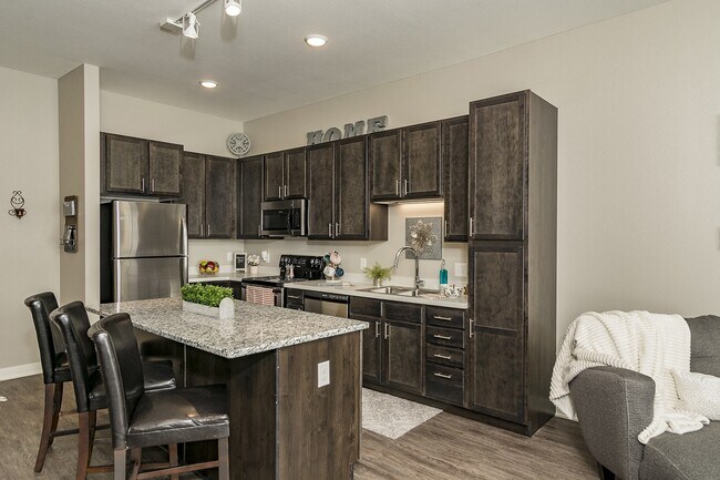 Nexus at Gray's Landing, Des Moines, IA 50309 - photo 5