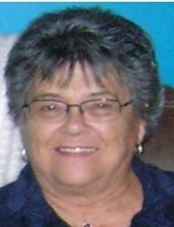 JANET SHEAFFER