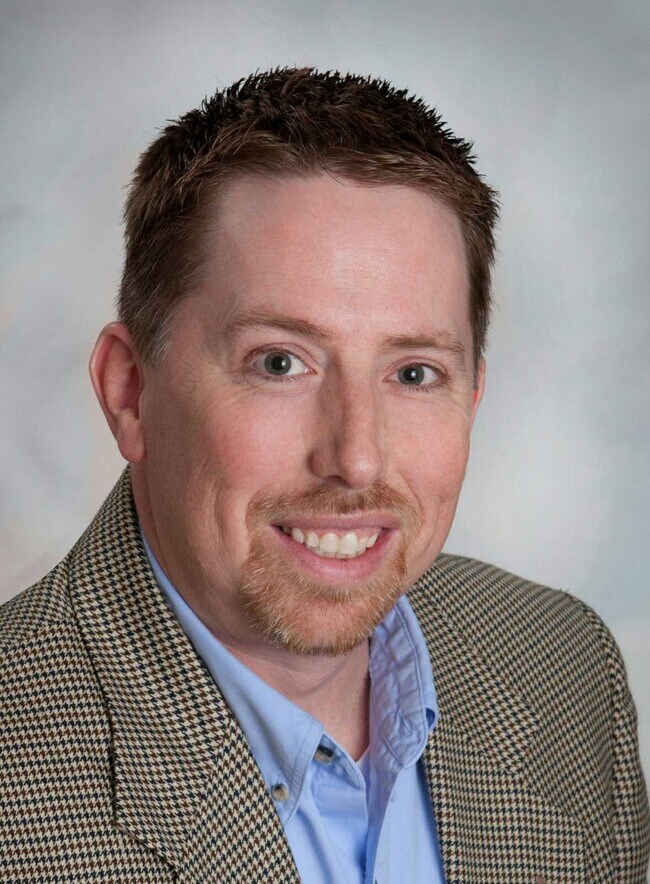 Jeff Pool