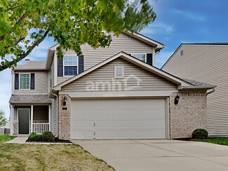 16757 Yeoman Way, Westfield, IN 46074