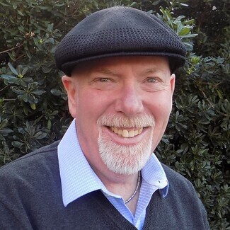 Mark Hutchins