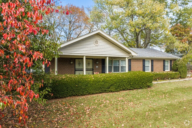 Ranch homes in South Scott County are an affordable option for new homebuyers.