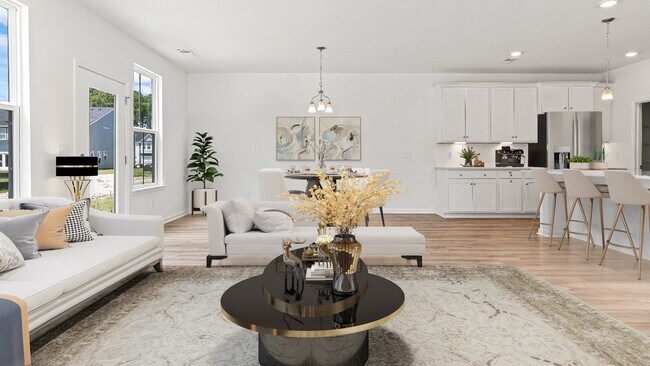 138 Yorkshire Dr unit 36485617, Moncks Corner, SC 29461 - photo 2