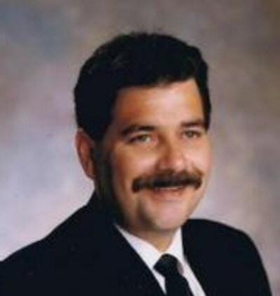 Gregory Frank