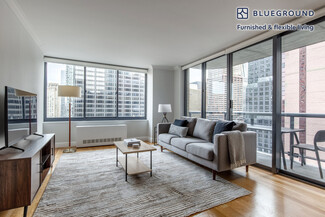 235 W 48th St Unit FL34-ID1351, New York, NY 10036