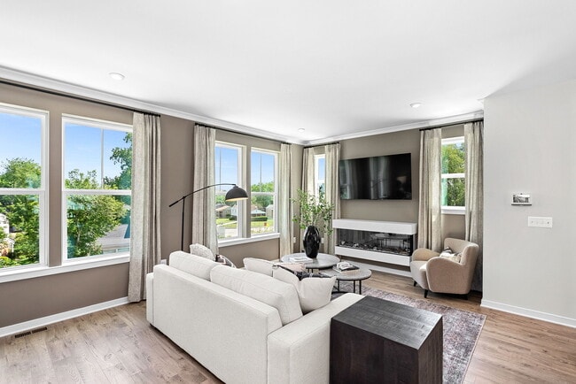 17974 Alicia Ave, Dumfries, VA 22026 - photo 6