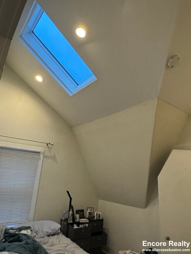 839 Parker St unit 833 - 3, Roxbury Crossing, MA 02120 - photo 6