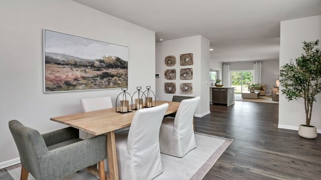 138 Tahoe Dr, Orangeburg, SC 29118 - photo 2