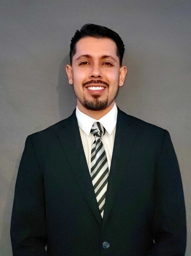 Victor Ponce-Rodriguez