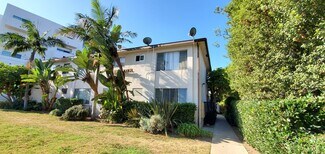 2329 Wellesley Ave, Los Angeles, CA 90064