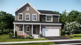 150 Sawgrass Ln, Beecher, IL 60401