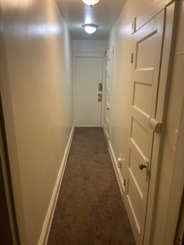 3320 Auchentoroly Terrace unit 6, Baltimore, MD 21217 - photo 7