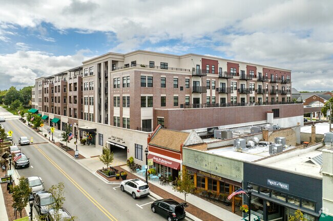 Apex 400 Apartments, Glen Ellyn, IL 60137 - photo 7
