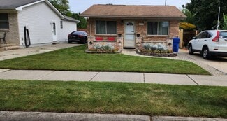 32230 Ruehle Ave, Warren, MI 48093