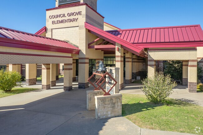 Council Grove Elementary School